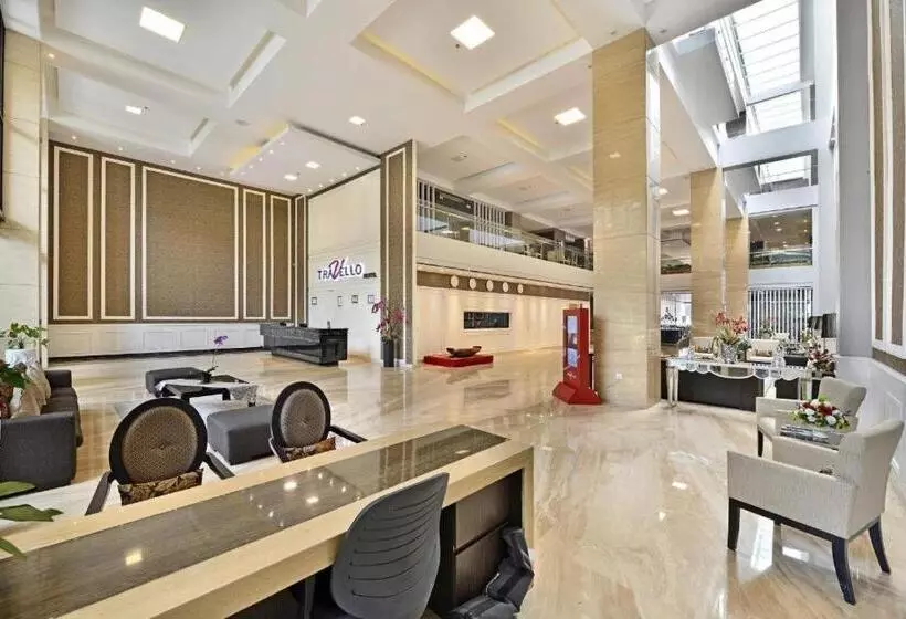 Fotos del hotel Travello:  21