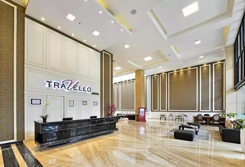 Fotos del hotel Travello:  3