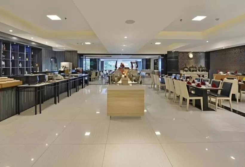 Fotos del hotel Travello:  22