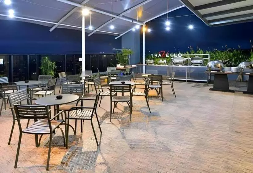 Fotos del hotel Travello:  7