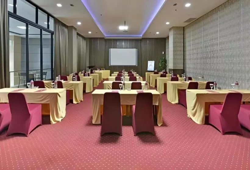 Fotos del hotel Travello:  14