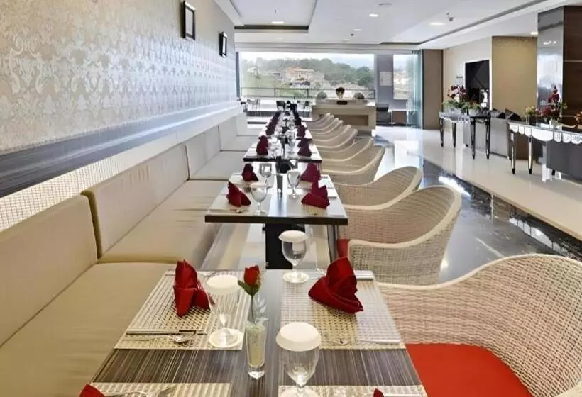 Fotos del hotel Travello:  18