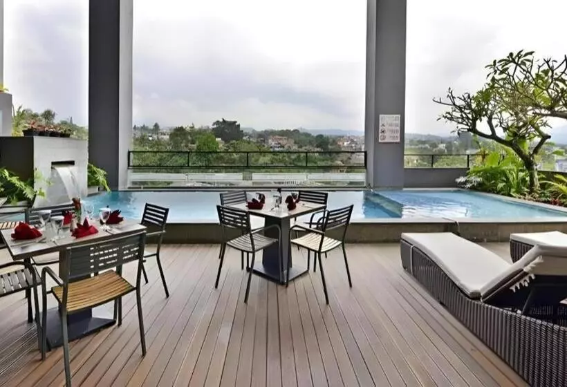 Fotos del hotel Travello:  15