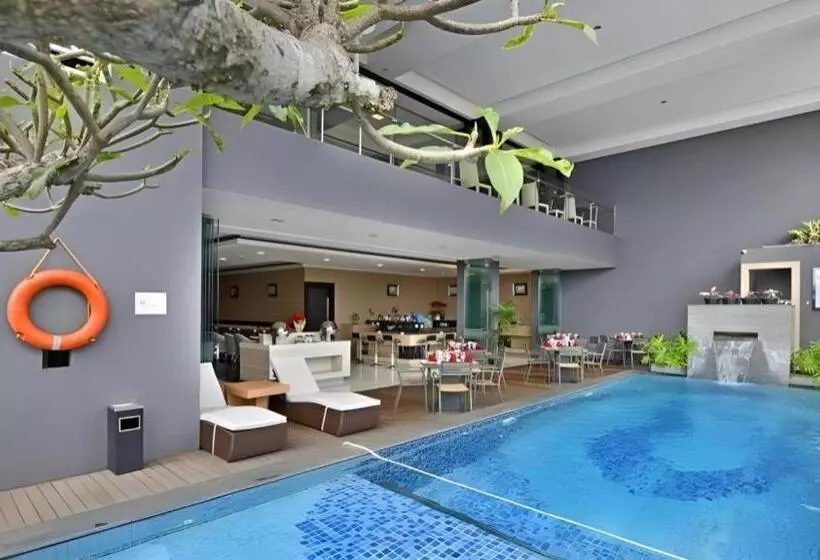 Fotos del hotel Travello:  13