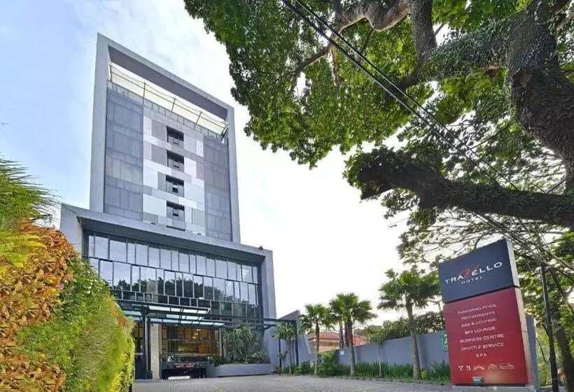 Fotos del hotel Travello:  9