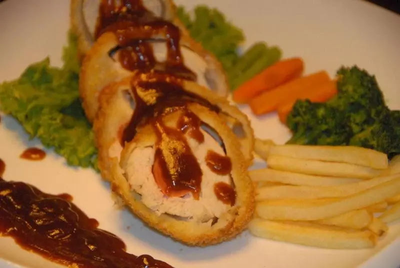 Fotos del hotel Varna Culture Hotel Soerabaia Surabaya:  5