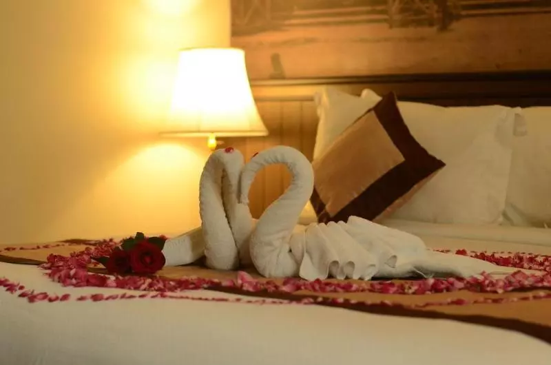 Fotos del hotel Varna Culture Hotel Soerabaia Surabaya:  14