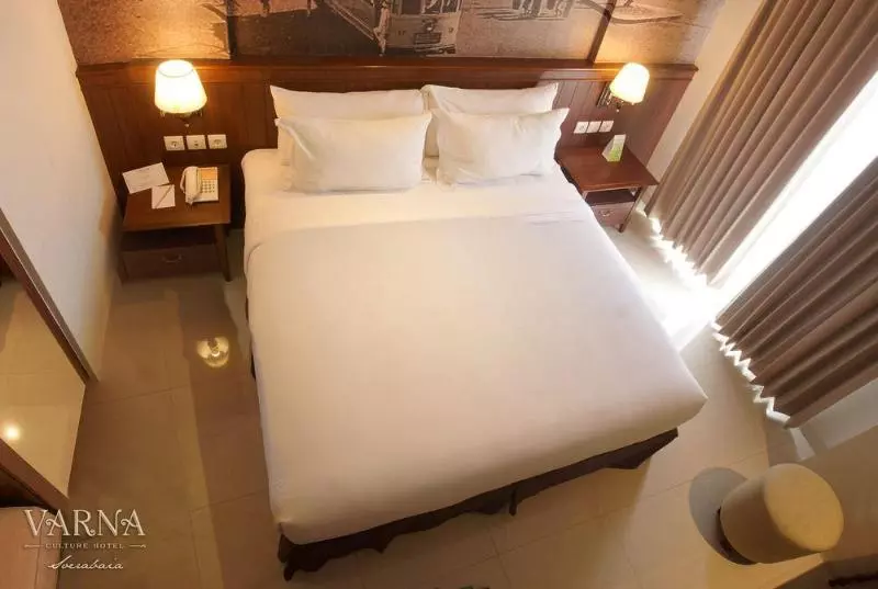 Fotos del hotel Varna Culture Hotel Soerabaia Surabaya:  17