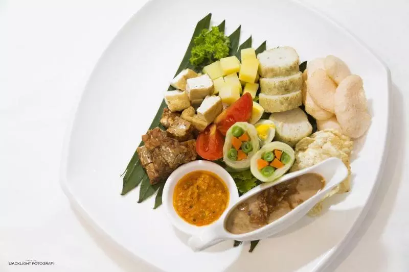 Fotos del hotel Varna Culture Hotel Soerabaia Surabaya:  10