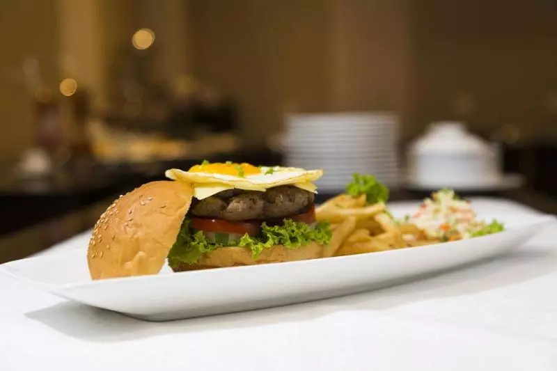 Fotos del hotel Varna Culture Hotel Soerabaia Surabaya:  15