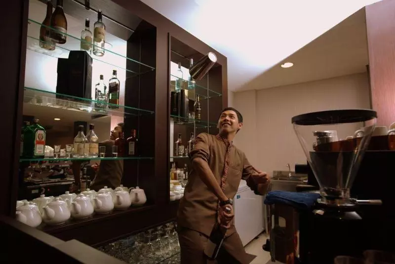 Fotos del hotel Varna Culture Hotel Soerabaia Surabaya:  11