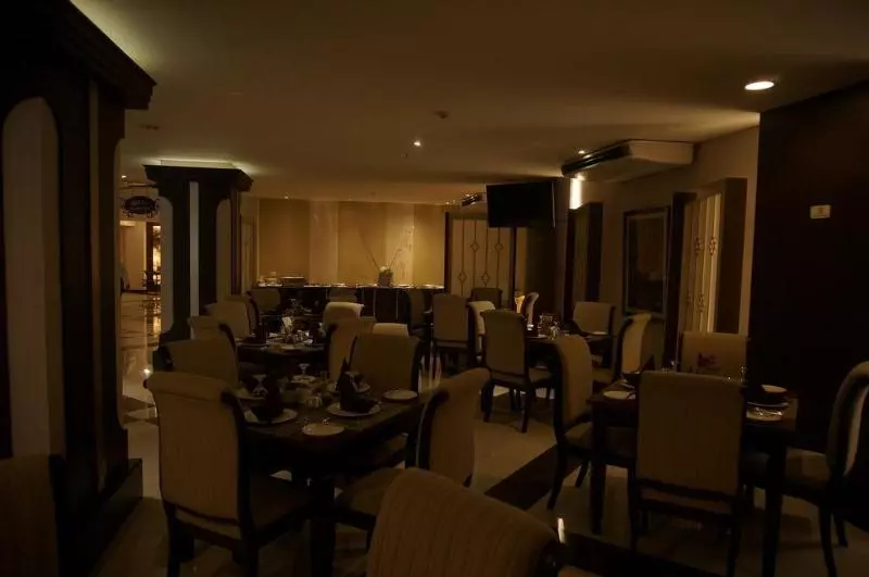 Fotos del hotel Varna Culture Hotel Soerabaia Surabaya:  18