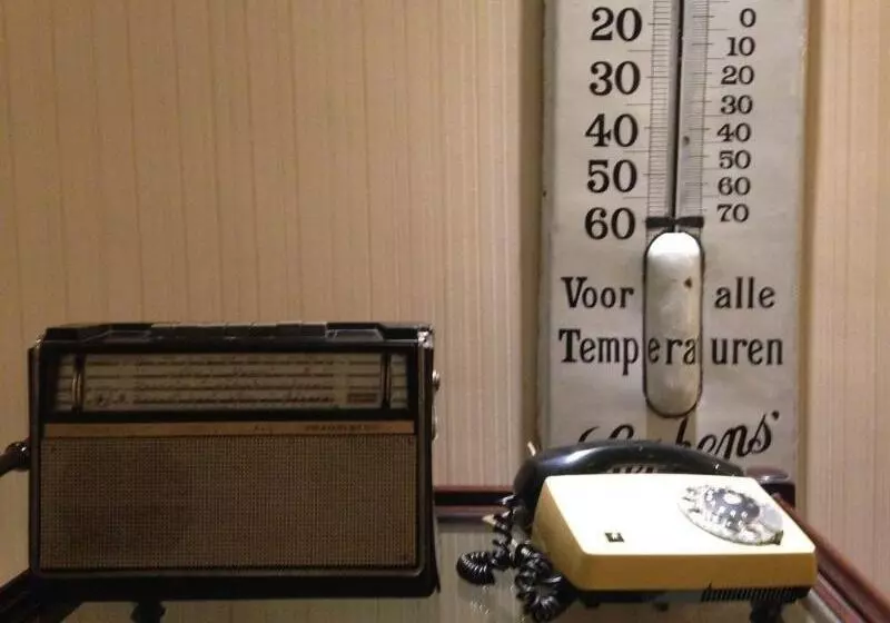 Fotos del hotel Varna Culture Hotel Soerabaia Surabaya:  25