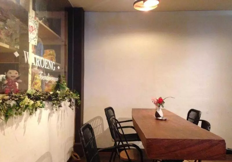 Fotos del hotel Varna Culture Hotel Soerabaia Surabaya:  16