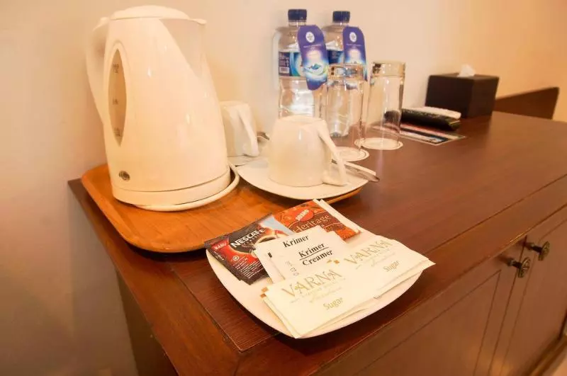 Fotos del hotel Varna Culture Hotel Soerabaia Surabaya:  23