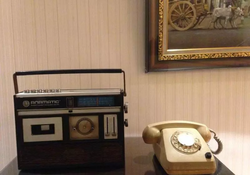 Fotos del hotel Varna Culture Hotel Soerabaia Surabaya:  7