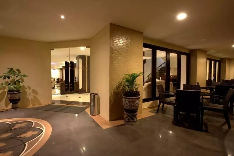 Fotos del hotel Varna Culture Hotel Soerabaia Surabaya:  4