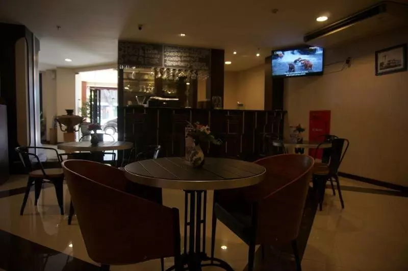 Fotos del hotel Varna Culture Hotel Soerabaia Surabaya:  6