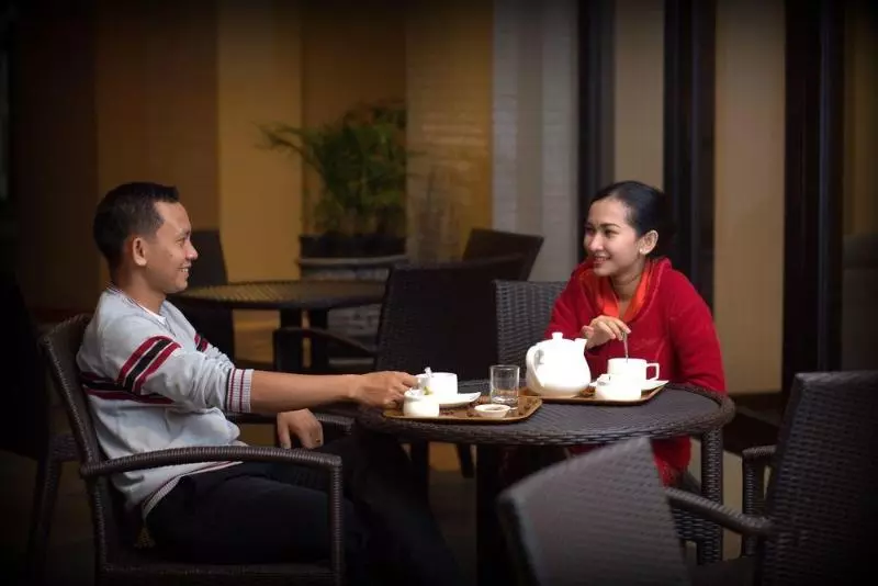 Fotos del hotel Varna Culture Hotel Soerabaia Surabaya:  8