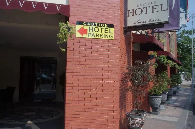 Varna Culture Hotel Soerabaia Surabaya