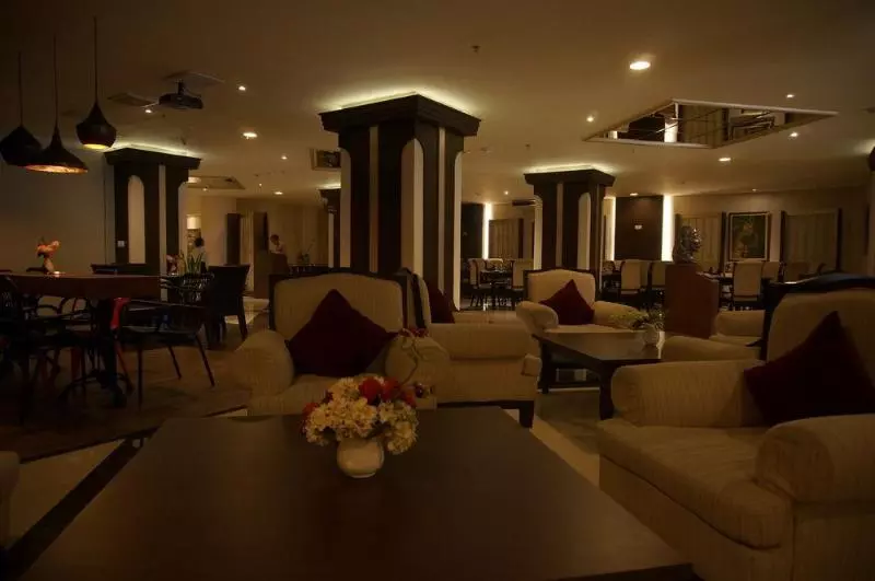 Fotos del hotel Varna Culture Hotel Soerabaia Surabaya:  3