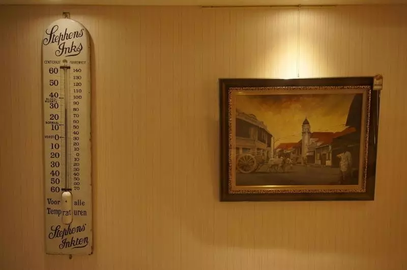 Fotos del hotel Varna Culture Hotel Soerabaia Surabaya:  19