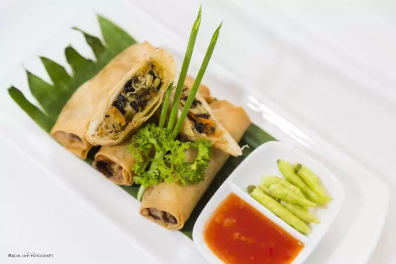 Fotos del hotel Varna Culture Hotel Soerabaia Surabaya:  21