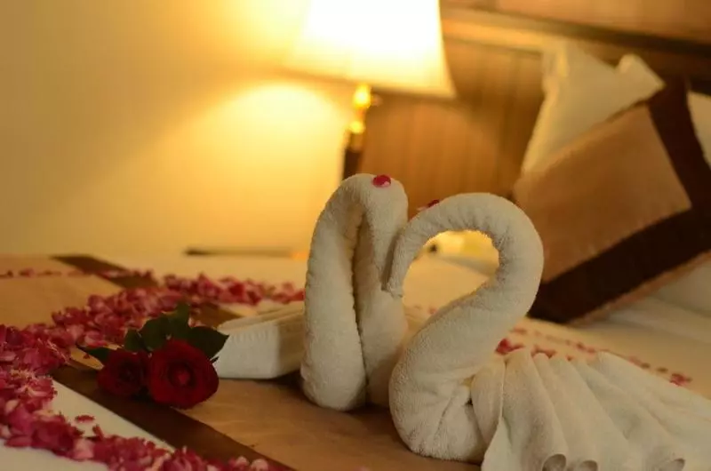 Fotos del hotel Varna Culture Hotel Soerabaia Surabaya:  12