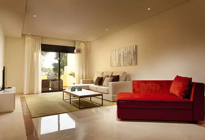 Fotos del hotel Mimosas Banus:  21