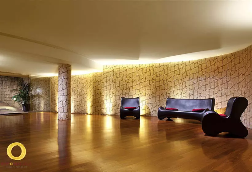 Fotos del hotel Mimosas Banus:  18