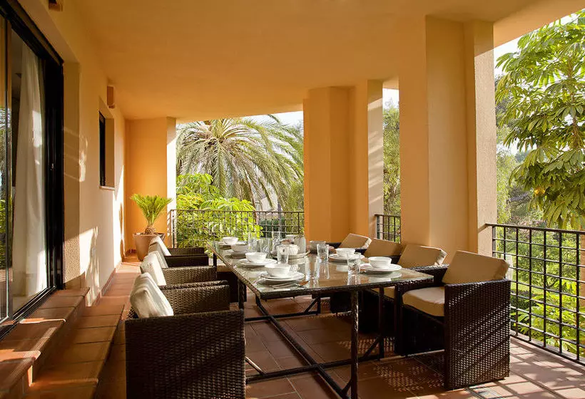 Fotos del hotel Mimosas Banus:  14