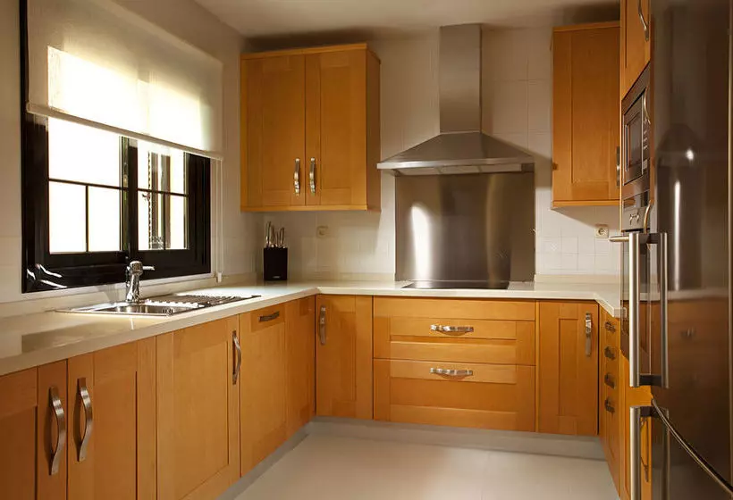 Fotos del hotel Mimosas Banus:  15