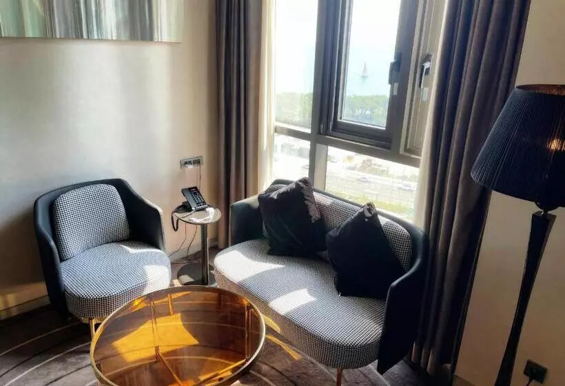 Fotos del hotel Best Louis Hamilton  Haeundae:  15