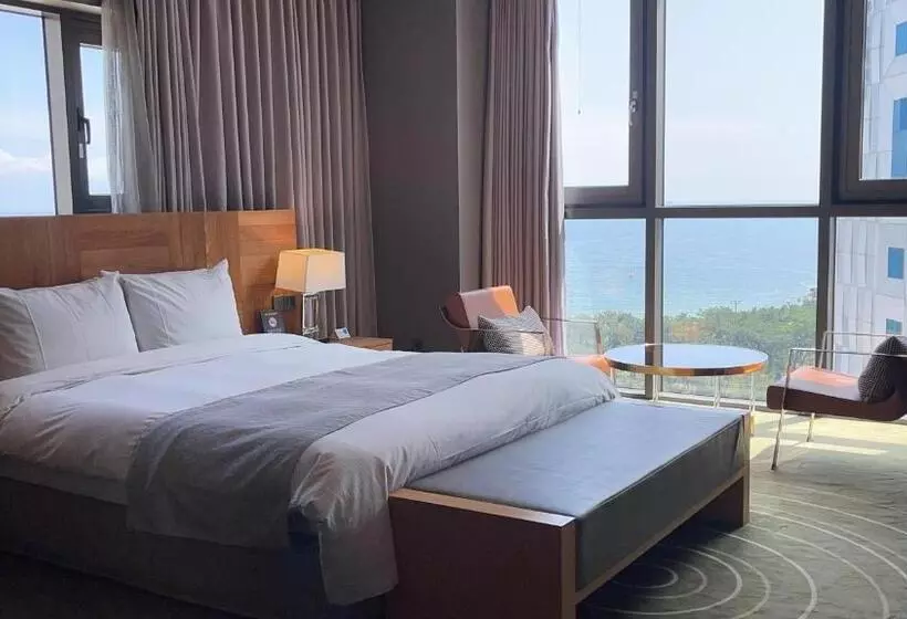 Fotos del hotel Best Louis Hamilton  Haeundae:  14