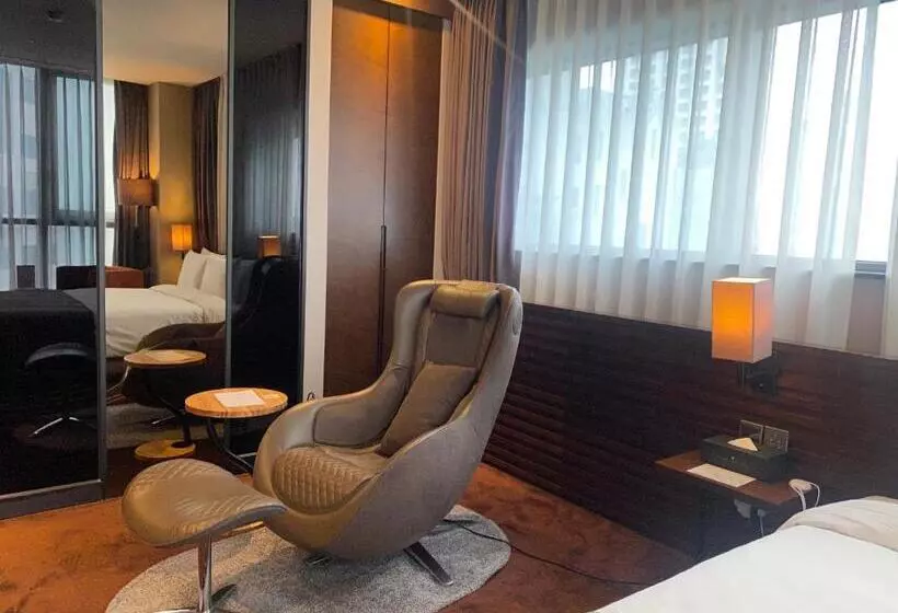 Fotos del hotel Best Louis Hamilton  Haeundae:  8