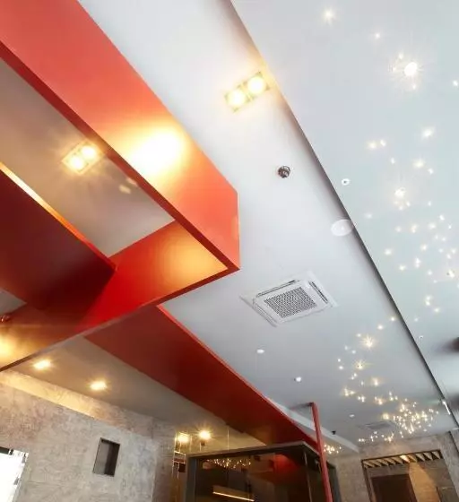 Fotos del hotel Best Louis Hamilton  Haeundae:  9