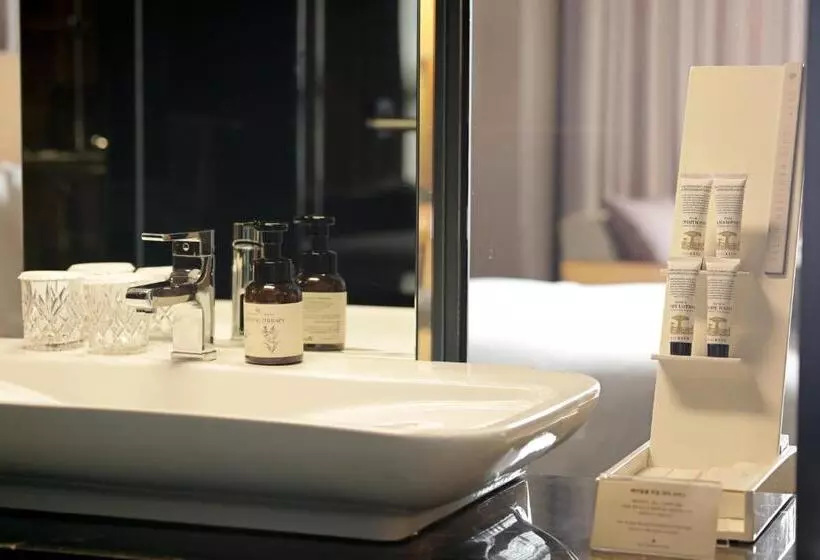 Fotos del hotel Best Louis Hamilton  Haeundae:  12