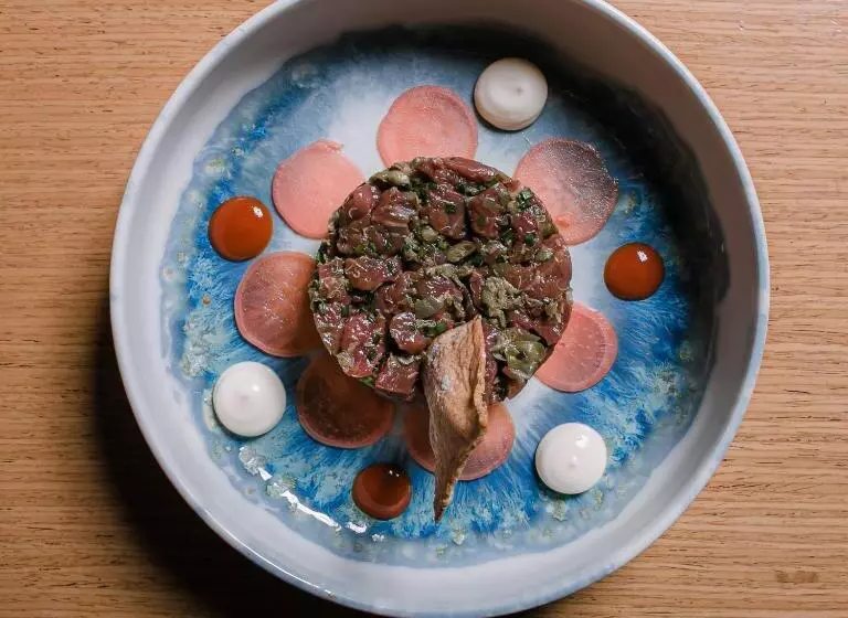 Fotos del hotel 3sixty  & Suites:  20