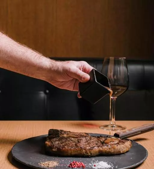 Fotos del hotel 3sixty  & Suites:  17