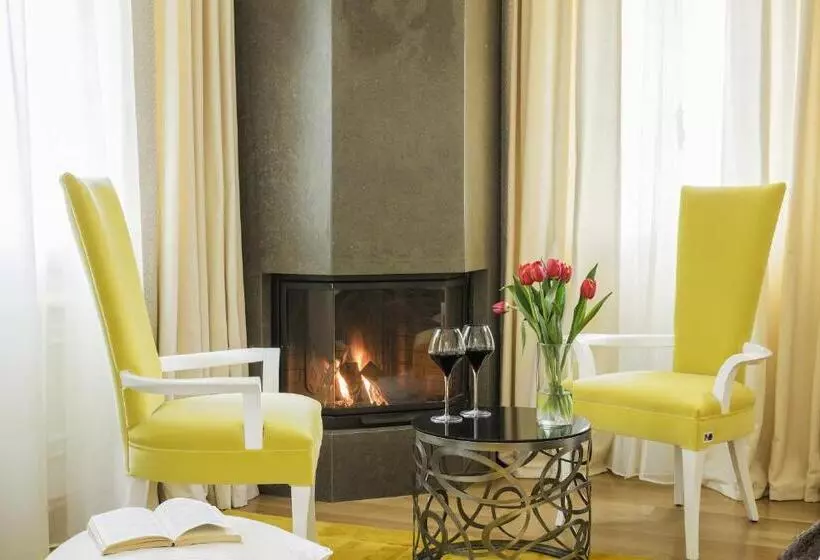 Fotos del hotel 3sixty  & Suites:  13