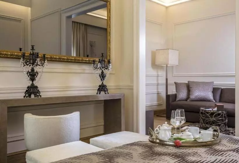 Fotos del hotel 3sixty  & Suites:  8