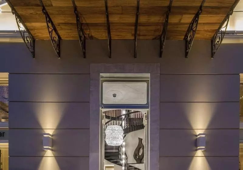 Fotos del hotel 3sixty  & Suites:  22