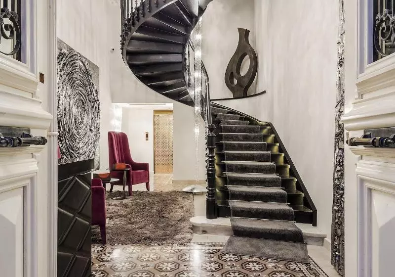 Fotos del hotel 3sixty  & Suites:  2