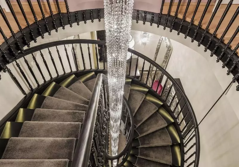 Fotos del hotel 3sixty  & Suites:  16