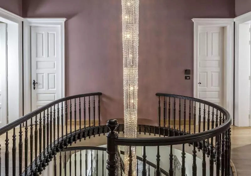 Fotos del hotel 3sixty  & Suites:  9