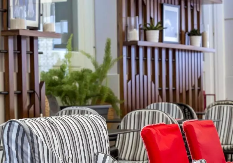 Fotos del hotel 3sixty  & Suites:  15