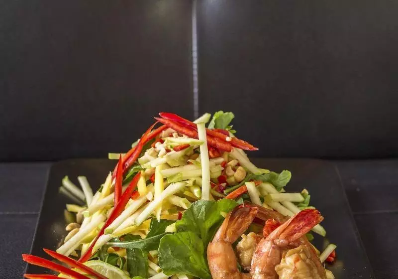 Fotos del hotel 3sixty  & Suites:  25