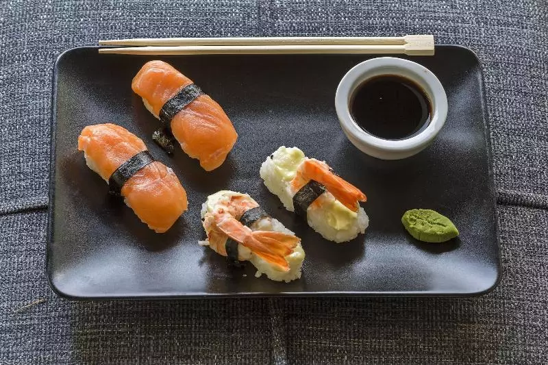 Fotos del hotel 3sixty  & Suites:  3