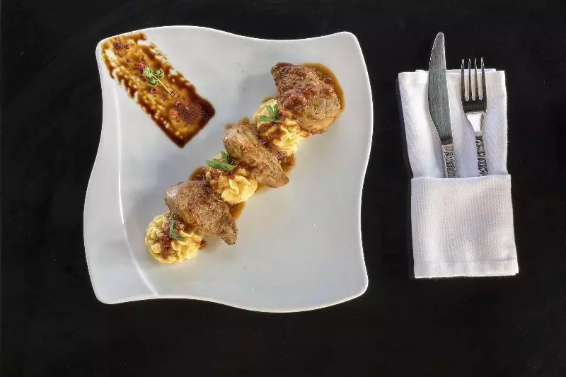 Fotos del hotel 3sixty  & Suites:  23