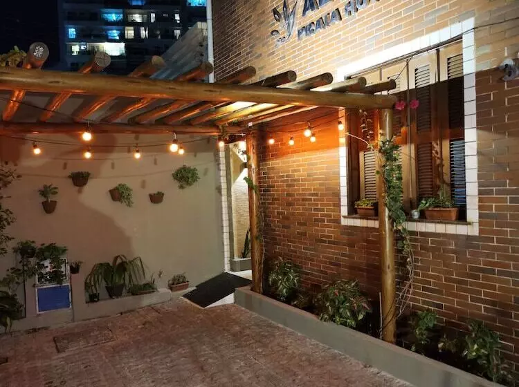 Fotos del hotel Algas Praia:  21